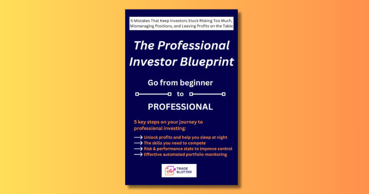 Professional Investor Blueprint